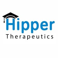 Hipper Therapeutics logo, Hipper Therapeutics contact details