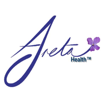 Areta Health logo, Areta Health contact details