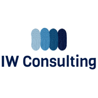 IW Consulting logo, IW Consulting contact details