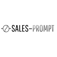 Sales-Prompt logo, Sales-Prompt contact details