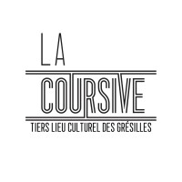 LA COURSIVE BOUTARIC logo, LA COURSIVE BOUTARIC contact details