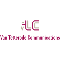 Van Tetterode Communications logo, Van Tetterode Communications contact details