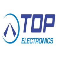 TOP-electronics logo, TOP-electronics contact details