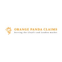 Orange Panda Claims Services Limited logo, Orange Panda Claims Services Limited contact details