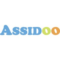 Assidoo logo, Assidoo contact details