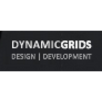 Dynamicgrids logo, Dynamicgrids contact details