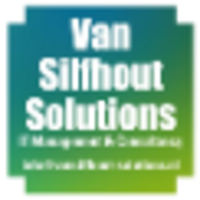 Van Silfhout Solutions logo, Van Silfhout Solutions contact details