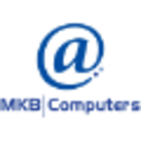 MKB Computers logo, MKB Computers contact details