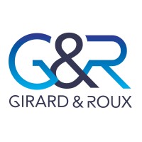 GIRARD & ROUX logo, GIRARD & ROUX contact details