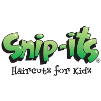 Snip-its Haircuts for Kids Houston logo, Snip-its Haircuts for Kids Houston contact details