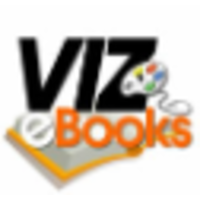 VIZeBooks.com logo, VIZeBooks.com contact details