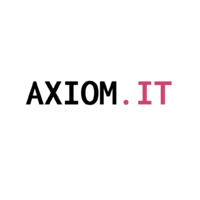 AXIOM-IT logo, AXIOM-IT contact details