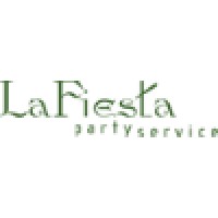 La Fiesta Party Service logo, La Fiesta Party Service contact details