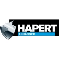 Hapert Anhänger Schweiz GmbH logo, Hapert Anhänger Schweiz GmbH contact details