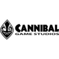 Cannibal Game Studios logo, Cannibal Game Studios contact details