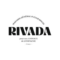 Rivada logo, Rivada contact details