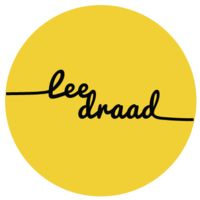 Leedraad logo, Leedraad contact details