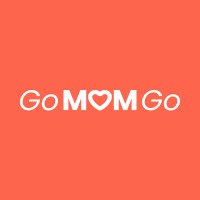 GoMomGo logo, GoMomGo contact details