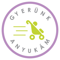 Gyerünk, anyukám! logo, Gyerünk, anyukám! contact details