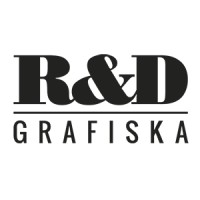 R&D Grafiska AB logo, R&D Grafiska AB contact details