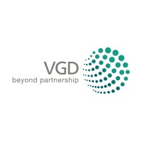 VGD Audyt logo, VGD Audyt contact details