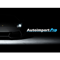 AutoimportPro logo, AutoimportPro contact details