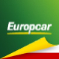 Europcar Polska logo, Europcar Polska contact details