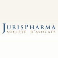 Jurispharma logo, Jurispharma contact details