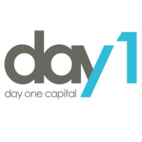 Day One Capital logo, Day One Capital contact details