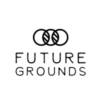 Future Grounds logo, Future Grounds contact details