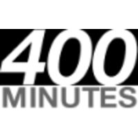 400minutes logo, 400minutes contact details