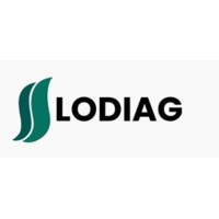 Lodiag logo, Lodiag contact details