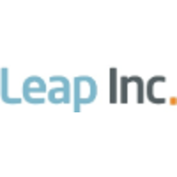 Leap Inc Communications logo, Leap Inc Communications contact details