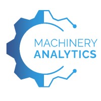 Machinery Analytics logo, Machinery Analytics contact details