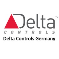 Delta Controls Germany logo, Delta Controls Germany contact details