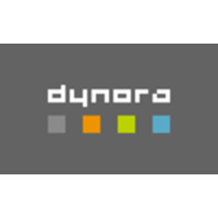 Dynora logo, Dynora contact details