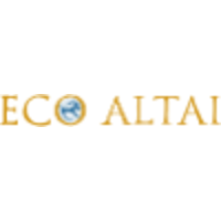 EcoAltai logo, EcoAltai contact details