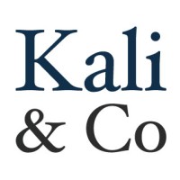 KALI & CO logo, KALI & CO contact details