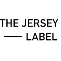 The Jersey Label logo, The Jersey Label contact details