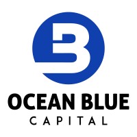 Ocean Blue Capital logo, Ocean Blue Capital contact details