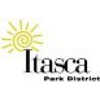 Itasca Park District logo, Itasca Park District contact details