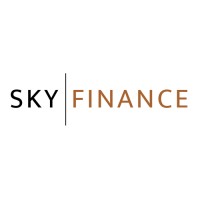 Skyfinance logo, Skyfinance contact details