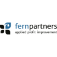 FernPartners logo, FernPartners contact details