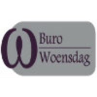 Buro Woensdag logo, Buro Woensdag contact details