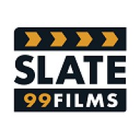 Slate99Films logo, Slate99Films contact details