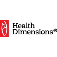 Health Dimensions logo, Health Dimensions contact details