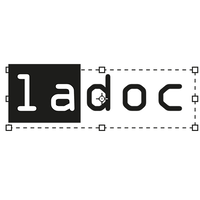 Ladoc logo, Ladoc contact details