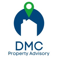 DMC Property Advisory logo, DMC Property Advisory contact details