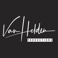 Van Helden Productions logo, Van Helden Productions contact details