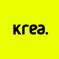 KREA.com logo, KREA.com contact details